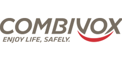 Combivox logo
